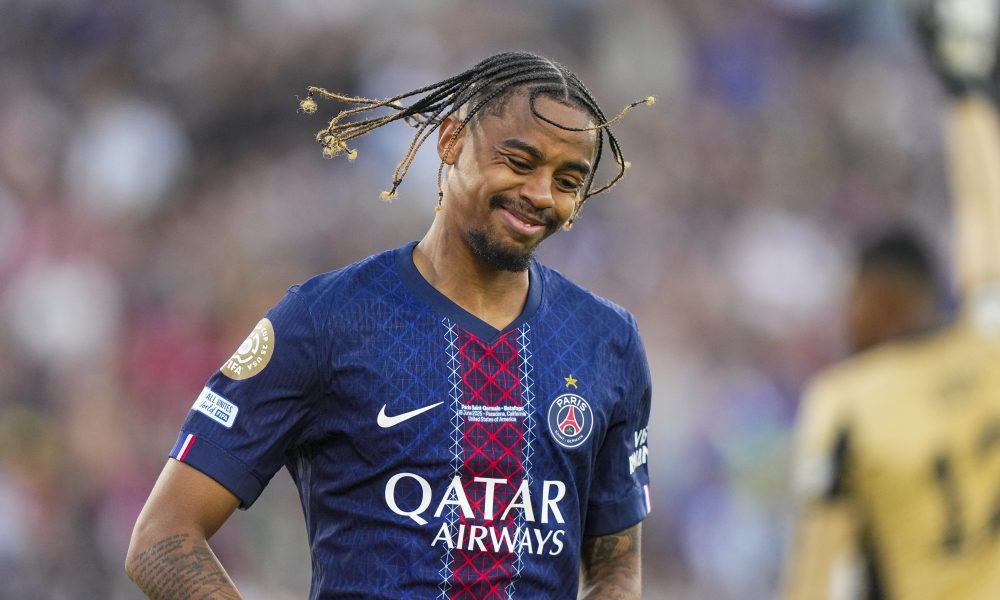 Revue de presse : Seattle/PSG pour la qualification et Barcola "bien là"
