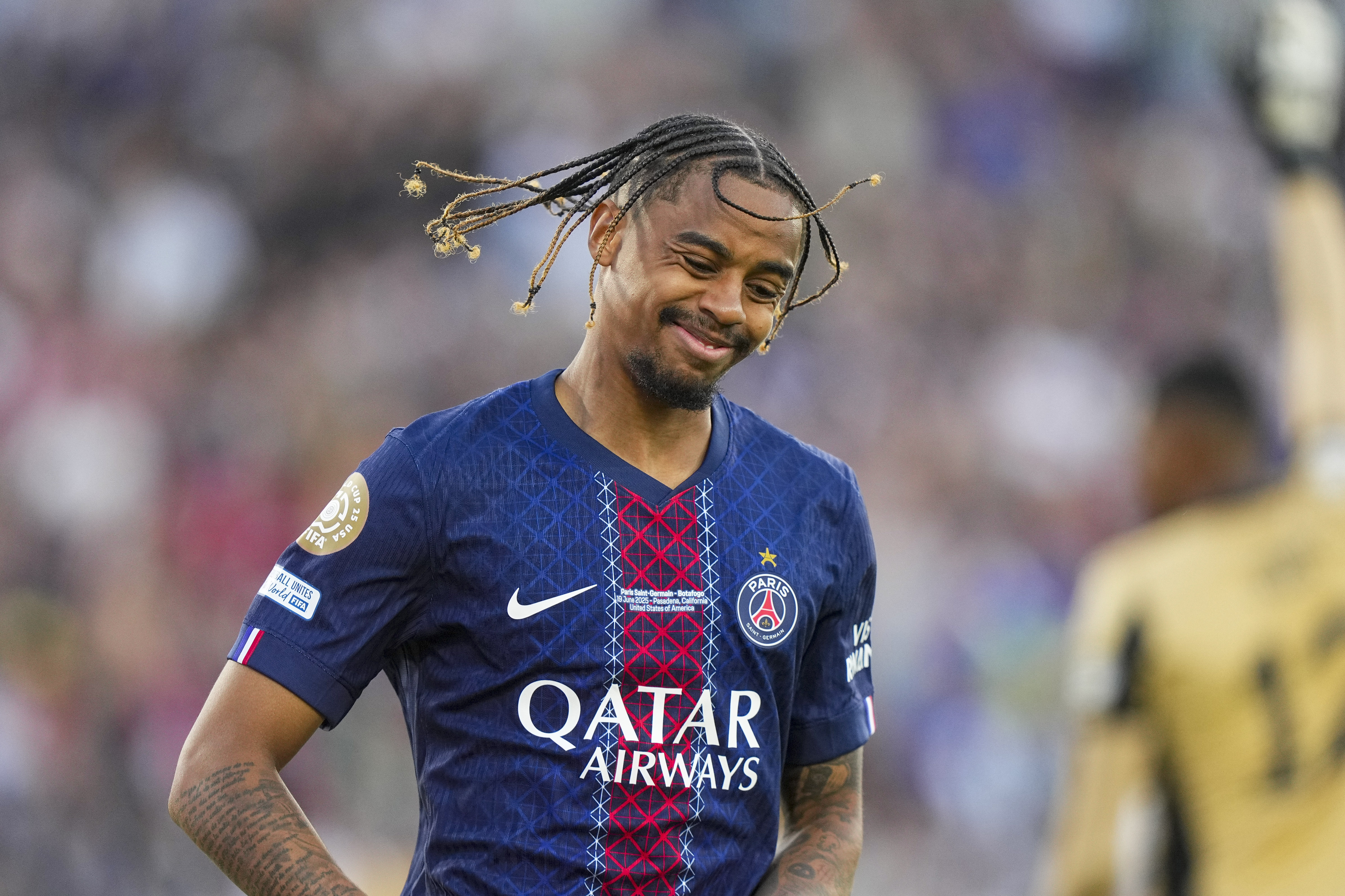Revue de presse : Seattle/PSG pour la qualification et Barcola "bien là"