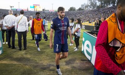 PSG/Botafogo - Kvaratskhelia l'assure, Paris reste confiant !