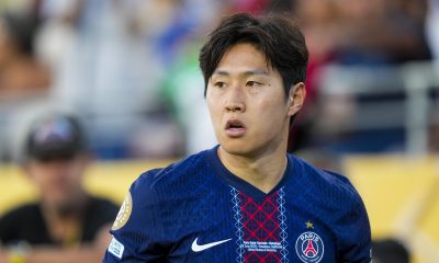 Mercato - Ce joueur veut quitter le PSG, Luis Enrique préfère qu'il reste