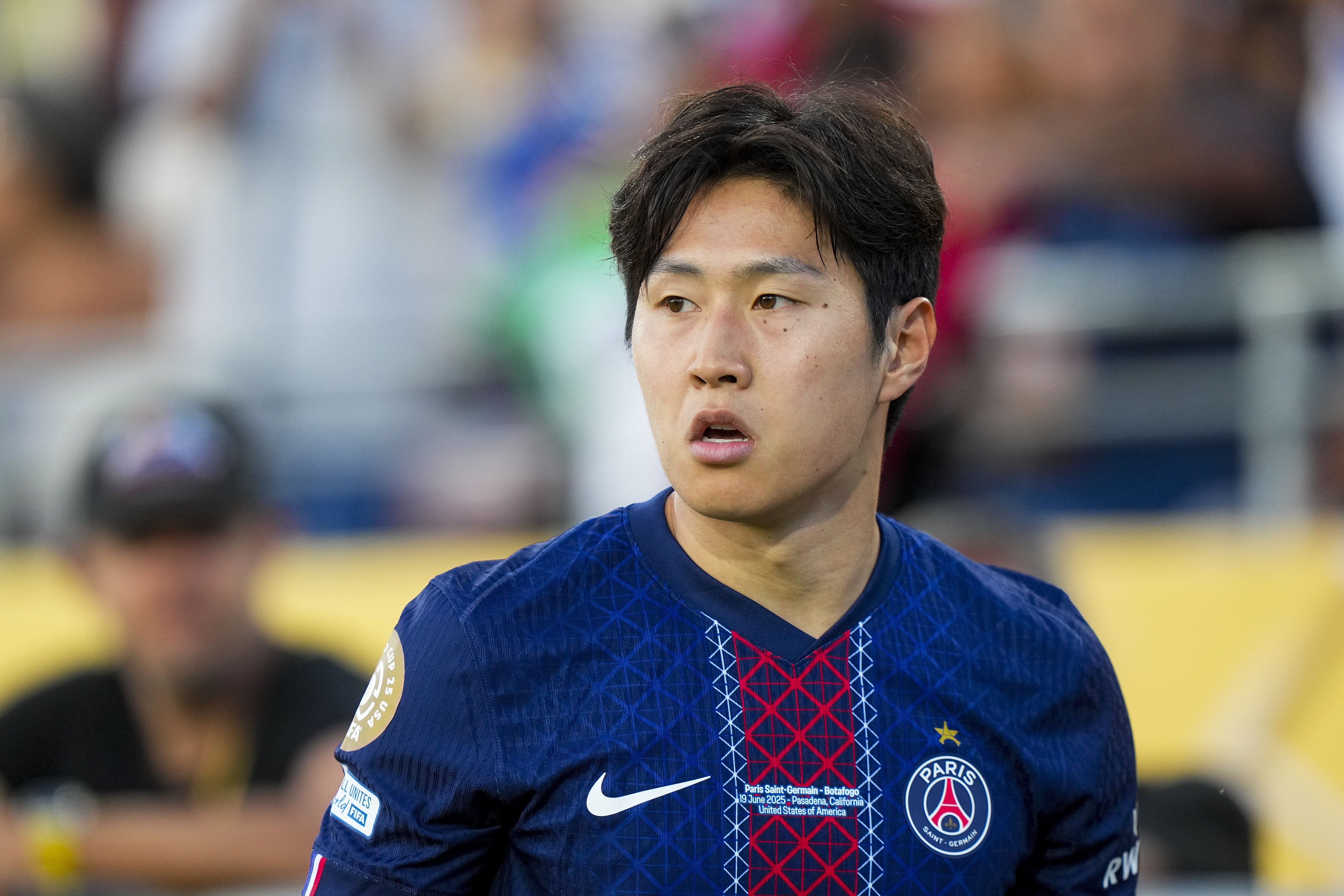 Mercato - Ce joueur veut quitter le PSG, Luis Enrique préfère qu'il reste