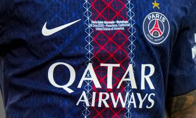 Mercato - Le PSG a bouclé une première arrivée cet été !