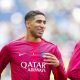 Seattle Sounders/PSG – Hakimi encense Seattle et pointe la chaleur après la victoire