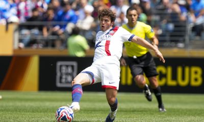 Seattle Sounders/PSG - Neves ne mâche pas ses mots sur Luis Enrique