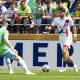 Seattle Sounders/PSG – Les notes des Parisiens dans la presse : Kvaratskhelia étincelant, Mayulu en difficulté