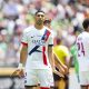Seattle Sounders/PSG – Les notes des Parisiens : Hakimi taille patron !