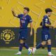 PSG/Inter Miami – João Neves «ma première fois, mon premier doublé !»
