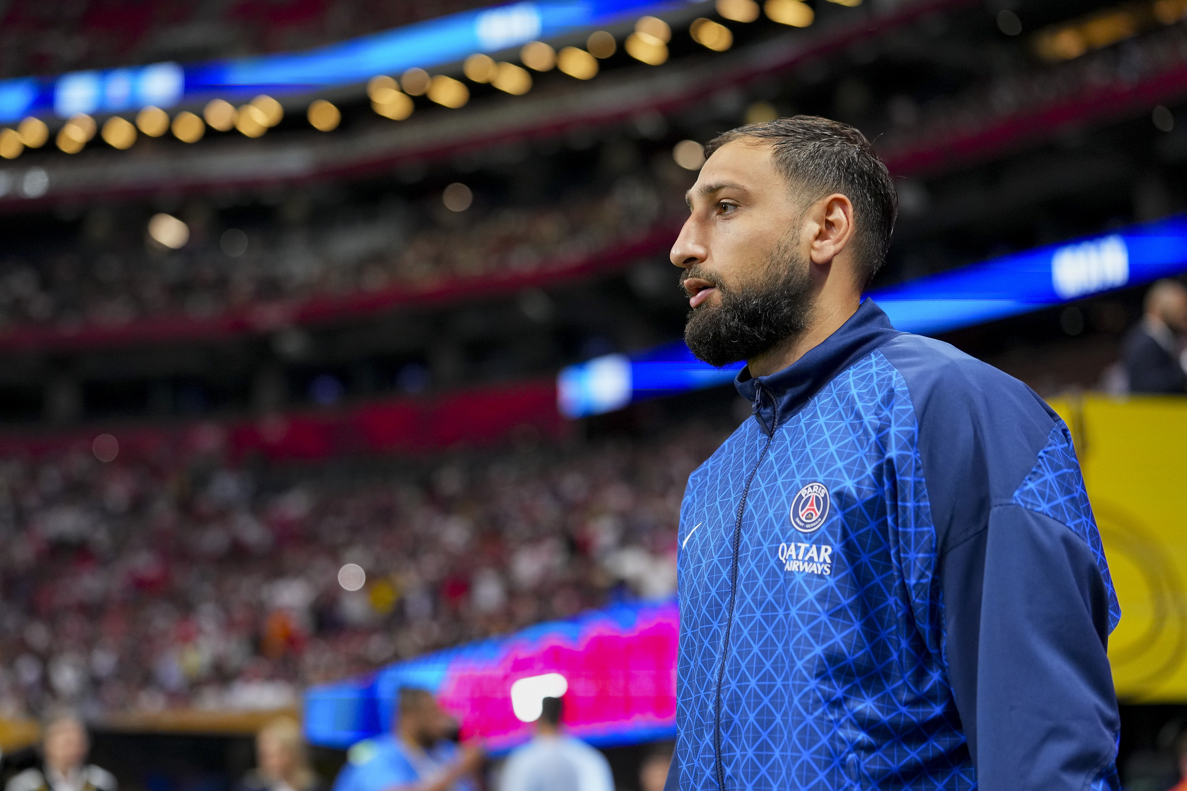 Mercato PSG - Donnarumma, un club prêt à passer à l'action !