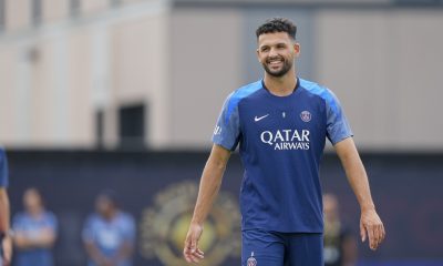 Mercato - Gonçalo Ramos visé par Newcastle, le PSG donne sa réponse