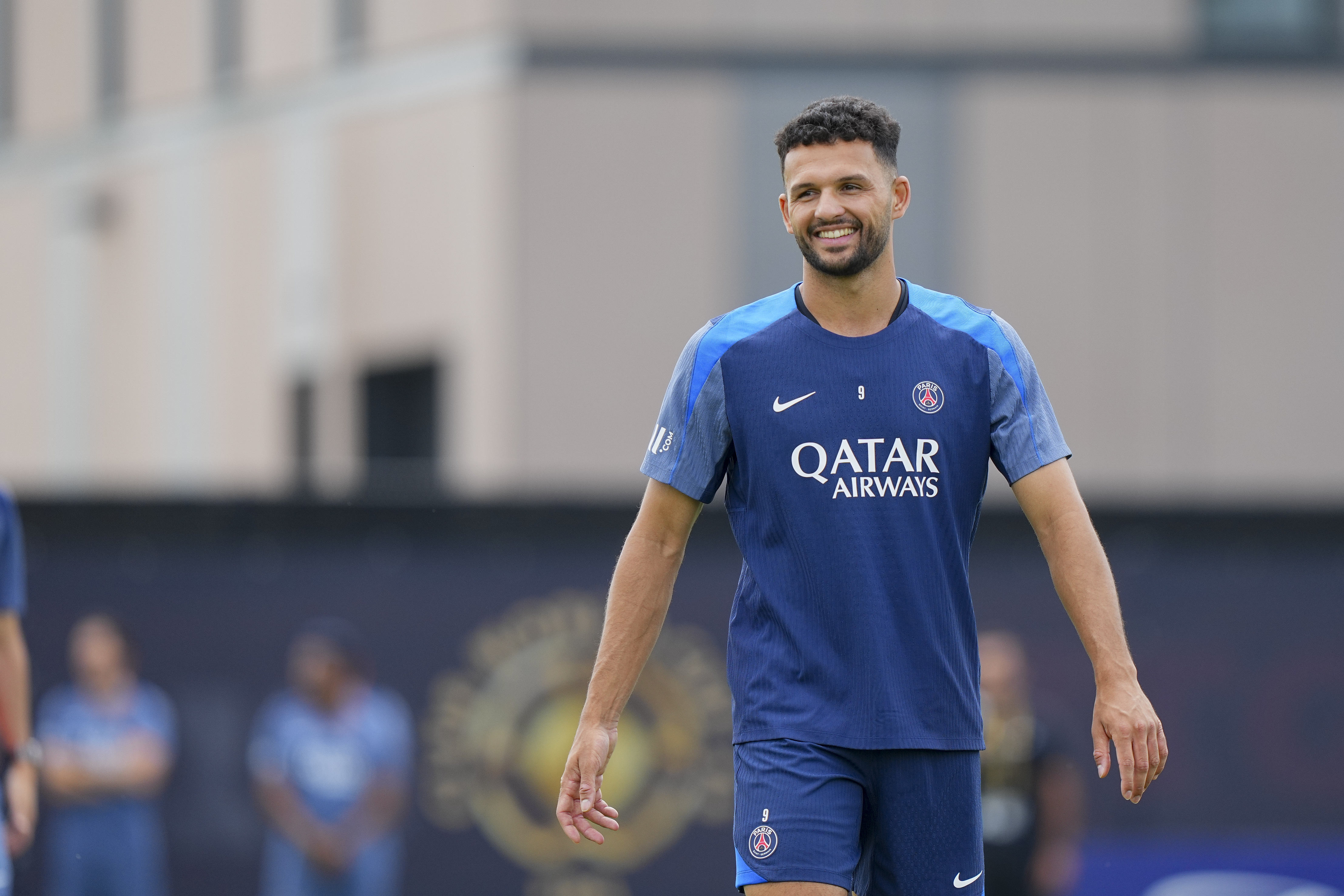 Mercato - Gonçalo Ramos visé par Newcastle, le PSG donne sa réponse