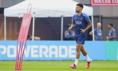 Mercato - La Juventus pense &agrave; 2 joueurs du PSG pour son renouveau offensif