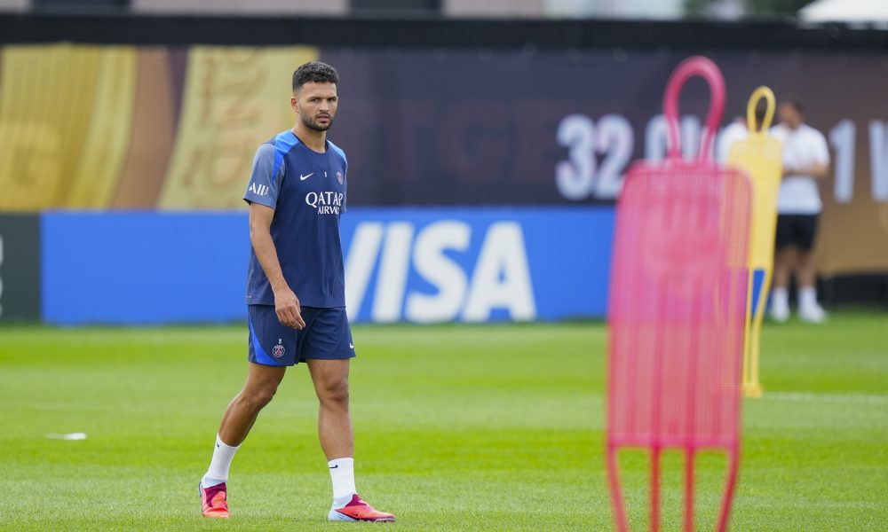 Mercato – En plus de Lee, l’Atlético Madrid veut un 2e joueur du PSG !