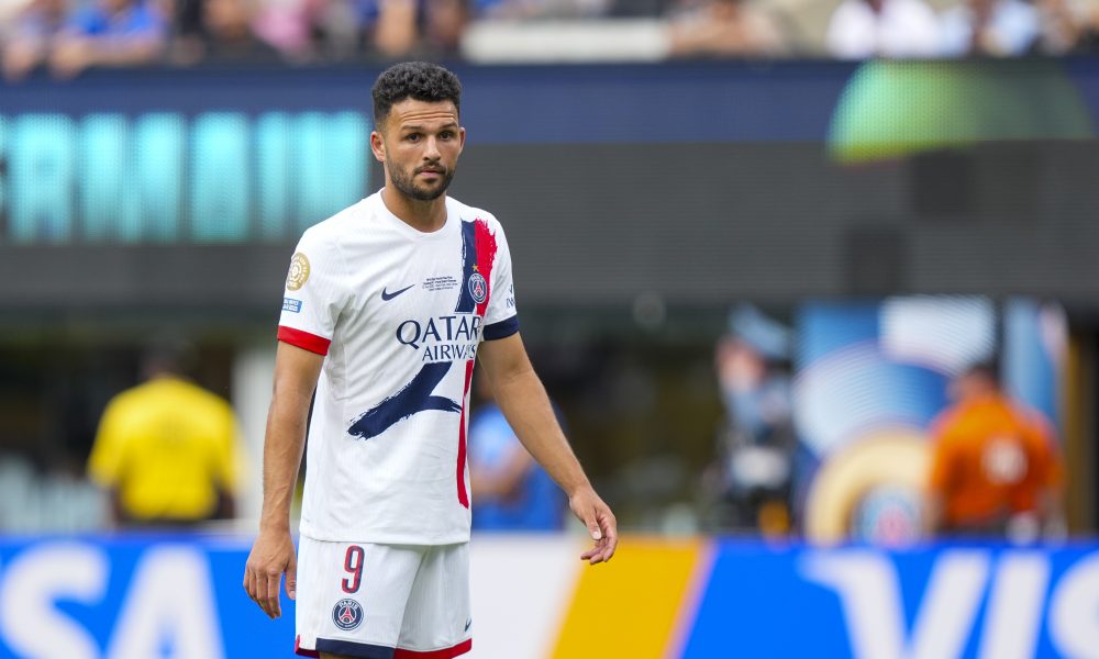 Mercato PSG - Le nouveau virage pour l'avenir de Gonçalo Ramos