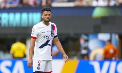 Mercato PSG - Le nouveau virage pour l'avenir de Gonçalo Ramos