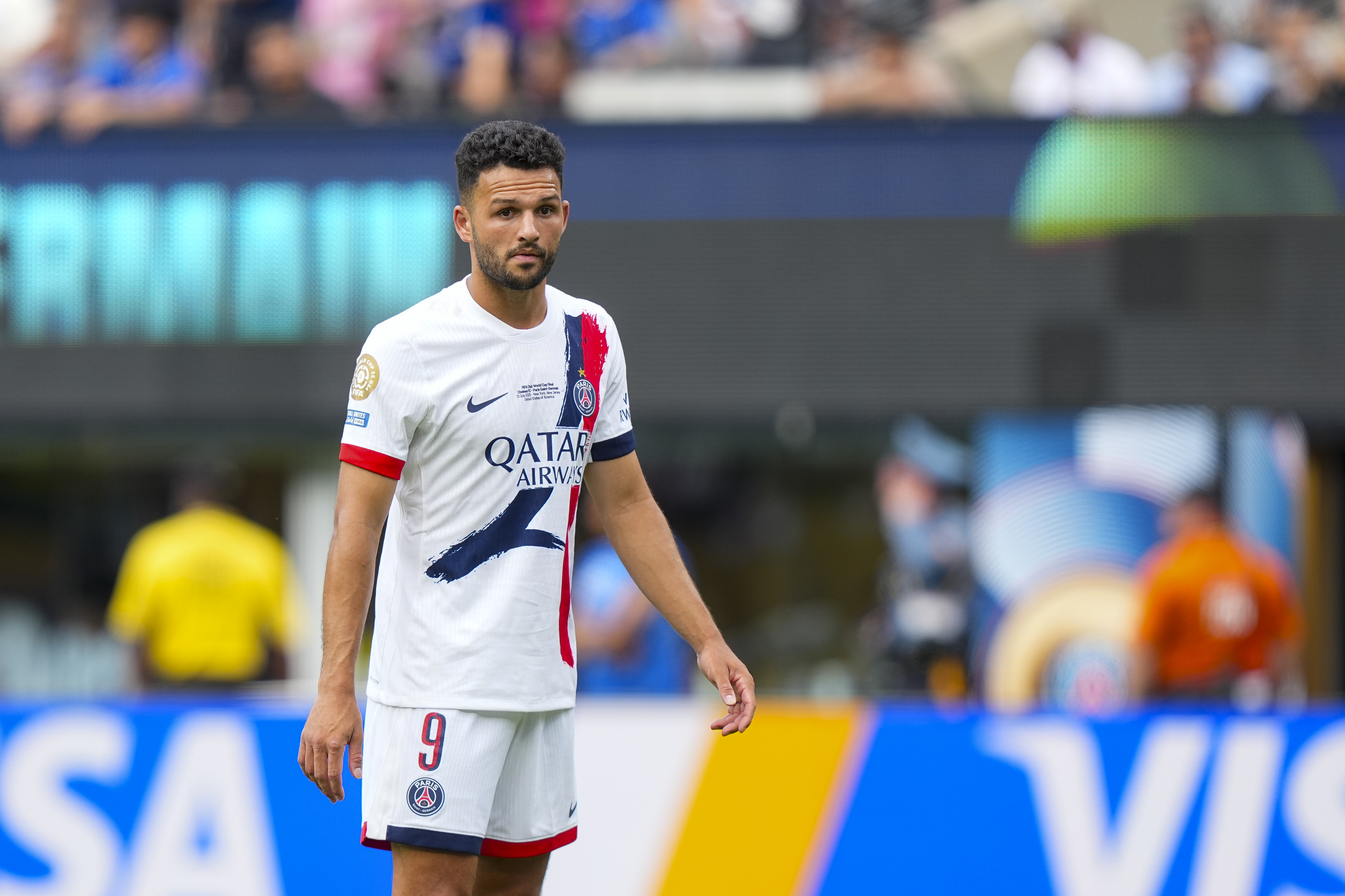 Mercato PSG - Le nouveau virage pour l'avenir de Gonçalo Ramos