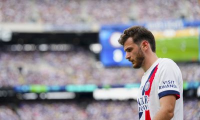 PSG/Atalanta - Très bonne nouvelle pour le PSG, un joueur déjà de retour