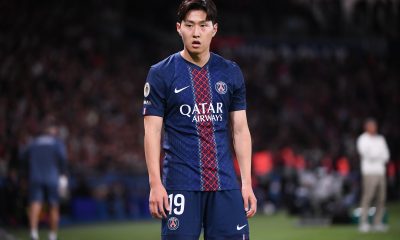 PSG/Lens - L'hécatombe continue à Paris après Kvaratskhelia !