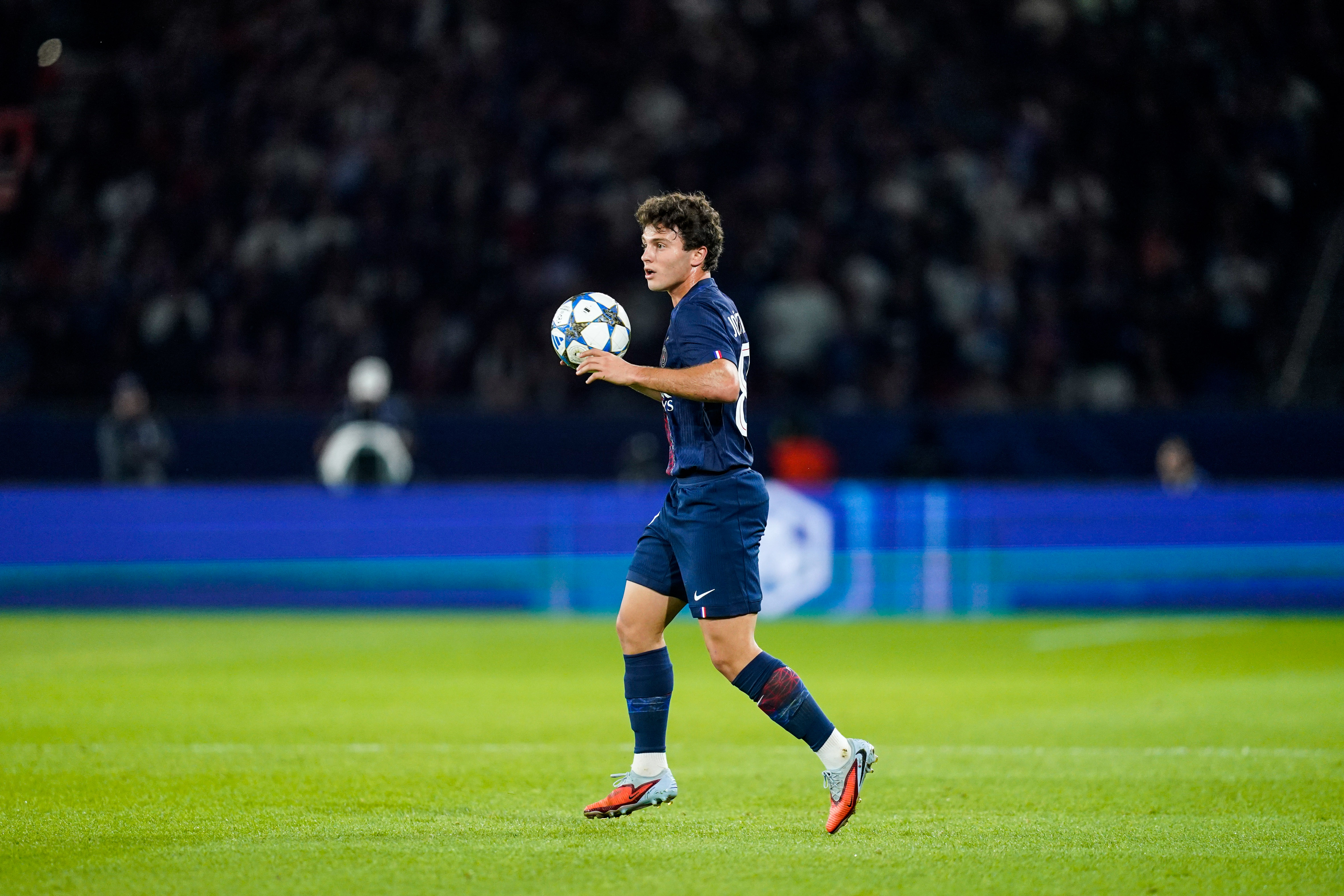 PSG/Atalanta - C'est terrible, nouvelle blessure à Paris