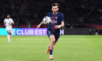 L'hécatombe continue au PSG, encore un blessé !