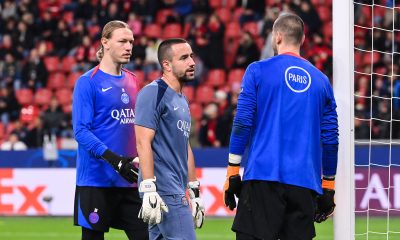 Mercato - Safonov sur le départ du PSG ? La réponse tombe