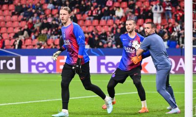 Mercato - Safonov, un choix surprenant du PSG ?