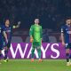 Officiel &ndash; Le PSG annonce deux blessures pour &laquo;&nbsp;les prochaines semaines&nbsp;&raquo;