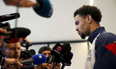 Le message saisissant de Zaïre-Emery sur l'exigence de Luis Enrique