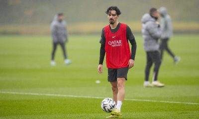 Vitinha se lâche : Bilan du PSG, difficultés et célébration