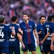 Officiel - Un joueur du PSG suspendu contre Lorient