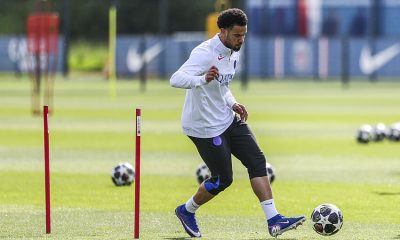 Mercato - Za&iuml;re-Emery tr&egrave;s demand&eacute;, le PSG a fait son choix