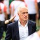 France/Irak &ndash; Deschamps monte au cr&eacute;neau pour Demb&eacute;l&eacute; et Barcola