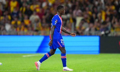 Officiel - Nuno Mendes suspendu, le verdict est tomb&eacute; !