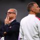 Officiel &ndash; Luis Campos sanctionn&eacute; par la LFP !