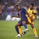 PSG/Inter Milan – Nuno Mendes revient sur l’importance de cette victoire « méritée »