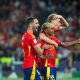 Résumé Espagne/France en vidéo: La Roja de Yamal atomise la défense de Deschamps (5-4)!