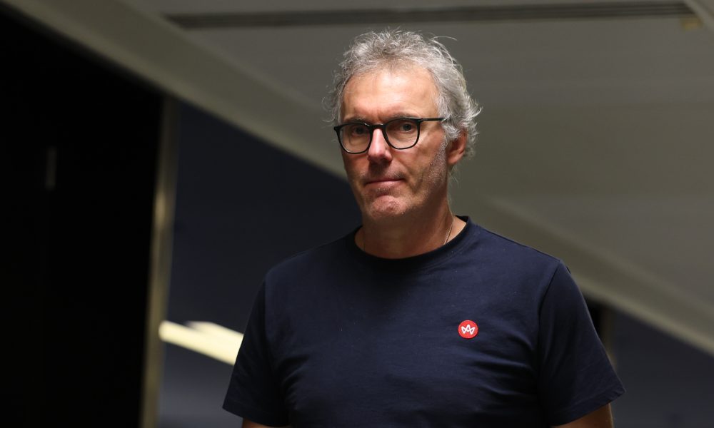 Revue de presse : Laurent Blanc heureux de voir le PSG gagner et Textor