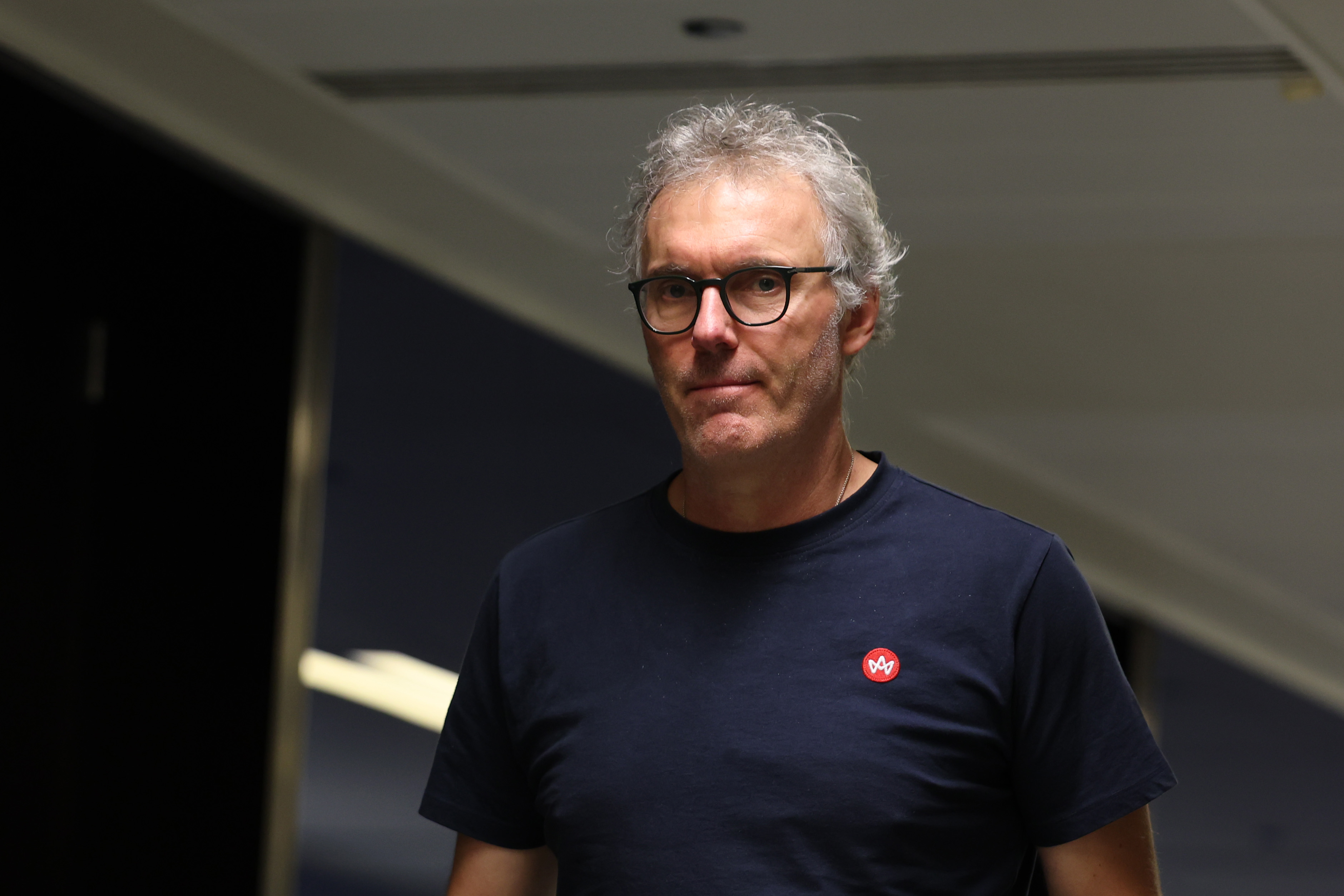 Revue de presse : Laurent Blanc heureux de voir le PSG gagner et Textor