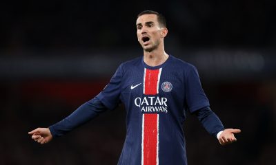 Terrible, de nouveau un cambriolage subi par un joueur du PSG !