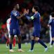 Marquinhos se lâche sur Willian Pacho