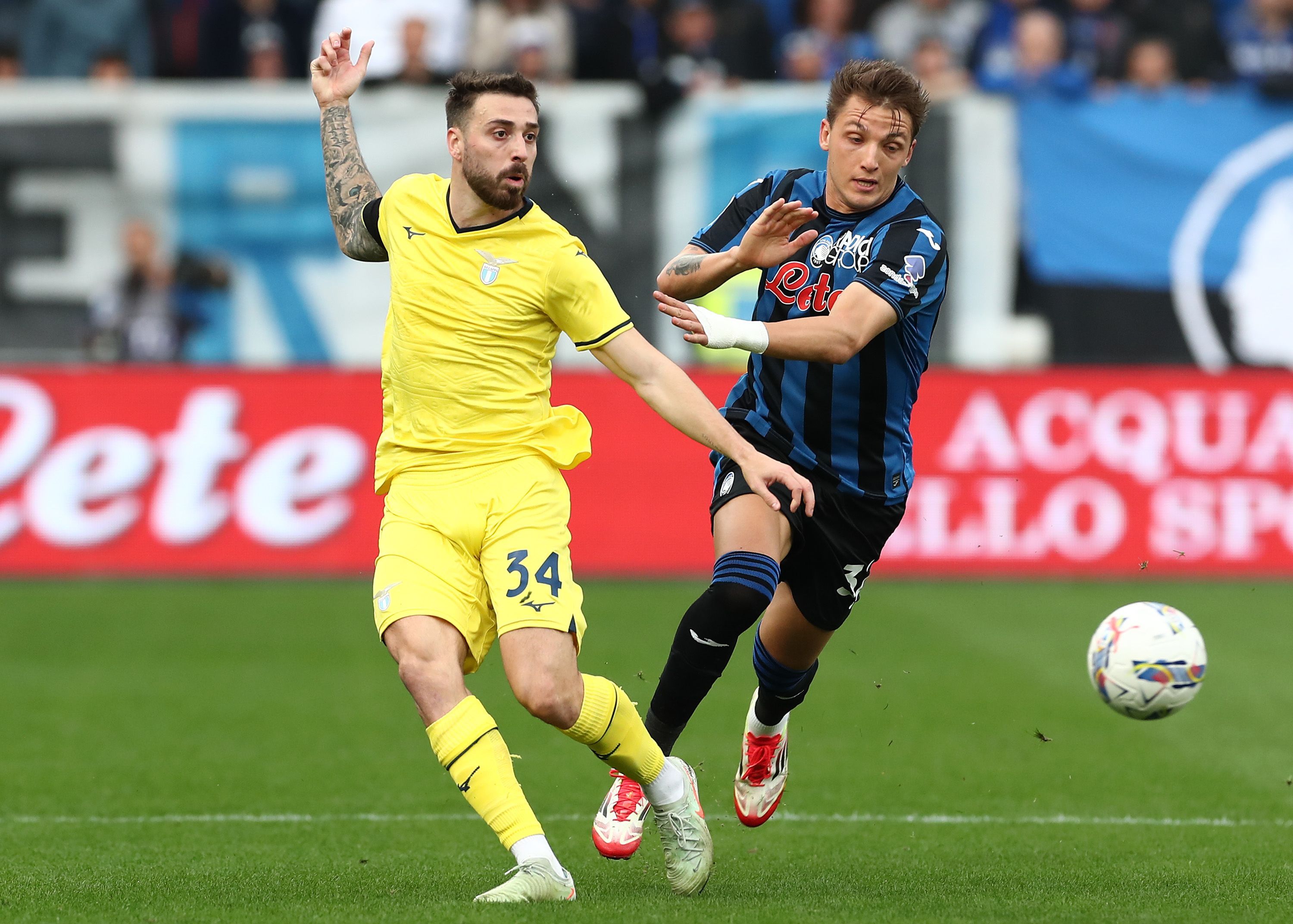 Mercato - Le PSG et Chelsea en concurrence pour ce défenseur !