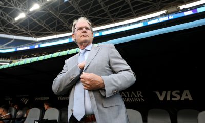 Seattle Sounders/PSG - Brian Schmetzer rappelle que les Parisiens "sont humains"