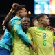 Résumé Brésil/Paraguay en vidéo (1-0), Vinicius qualifie la Seleçao !