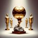 Ballon d’Or – PSG, Dembélé, Hakimi… Entre rêve et dérives du trophée