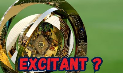 Vidéo PSG - La Coupe du Monde des Clubs arrive, ça fait rêver ?