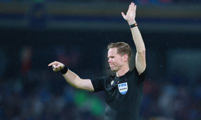 PSG/Botafogo - L'arbitre du match de Coupe du Monde des Clubs désigné