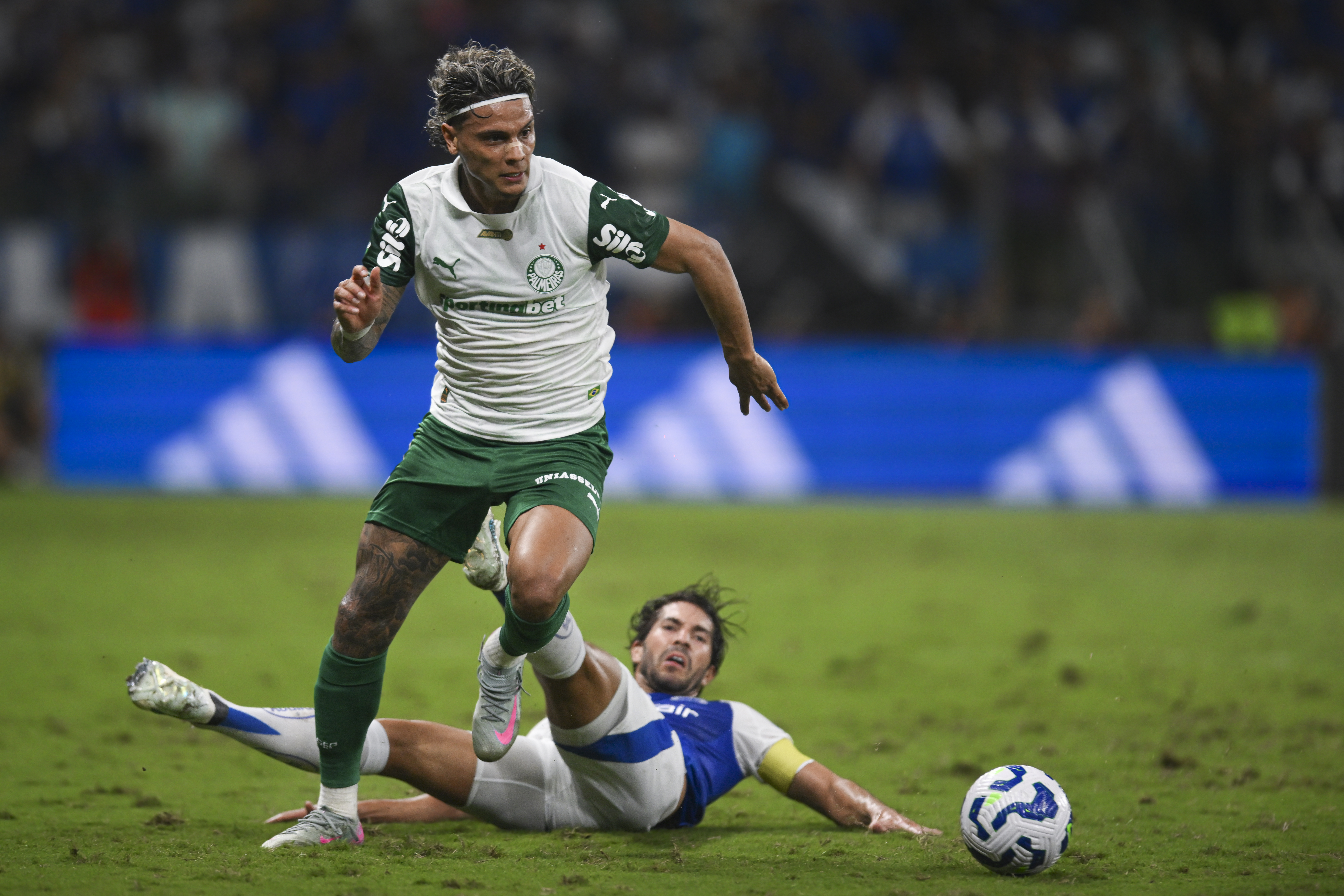 Mercato - Rios au PSG ? La réponse tombe !