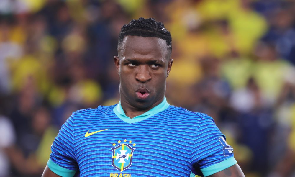 Résumé Equateur/Brésil en vidéo (0-0), Ancelotti démarre avec nul