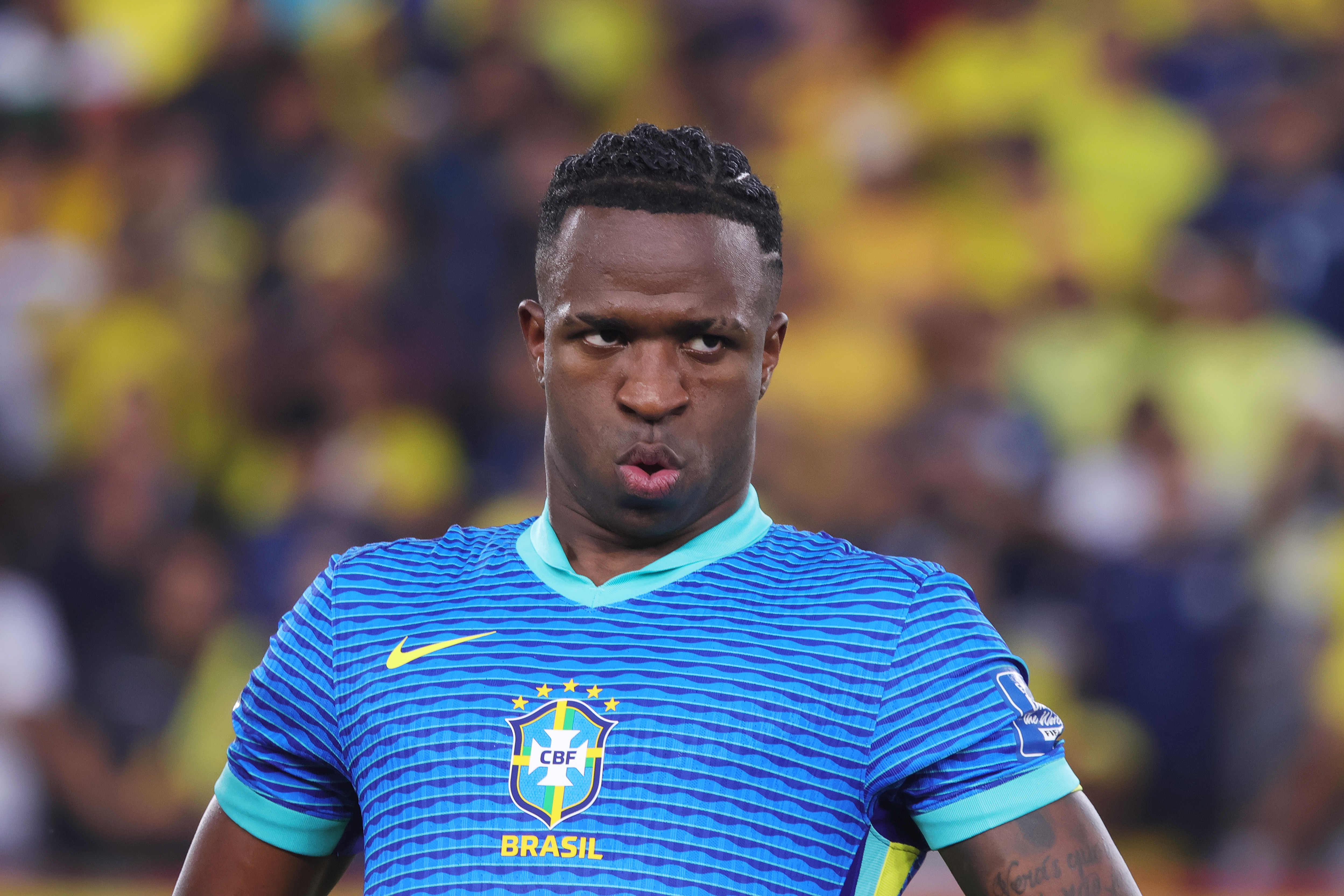 Résumé Equateur/Brésil en vidéo (0-0), Ancelotti démarre avec nul