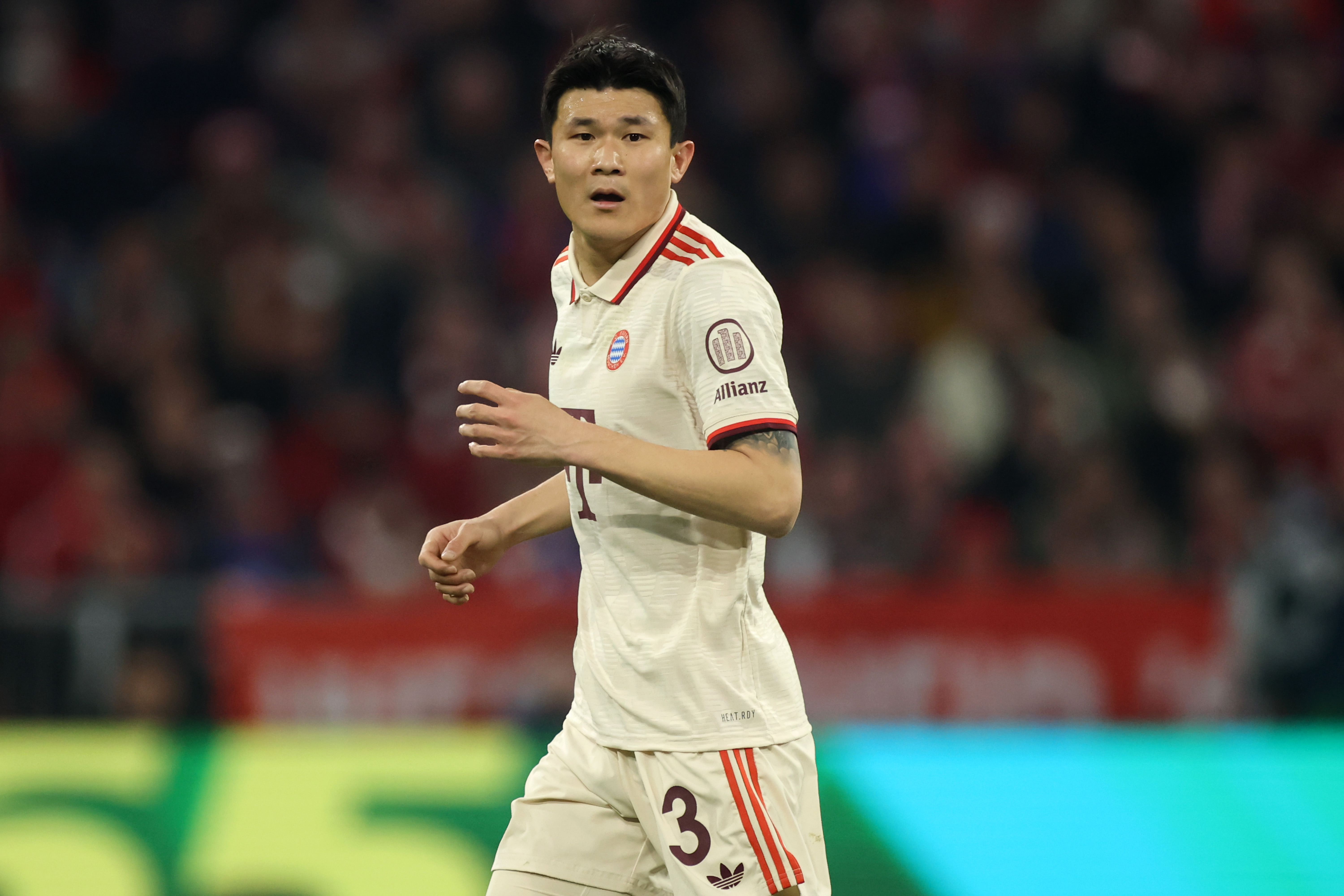 Mercato - Le PSG rencontre un joueur du Bayern, le prix est fixé !