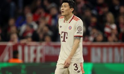 Mercato - Kim Min-jae au PSG, la réponse est claire !